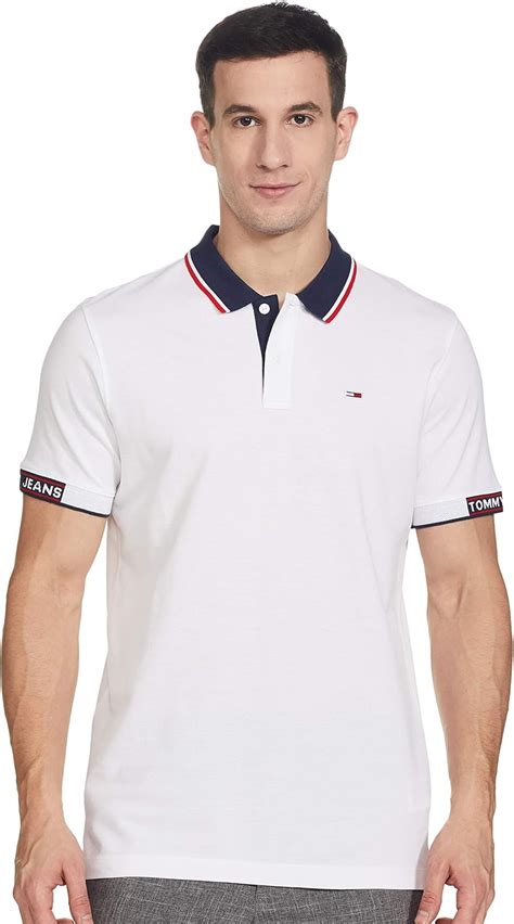 cheap tommy hilfiger polo shirts